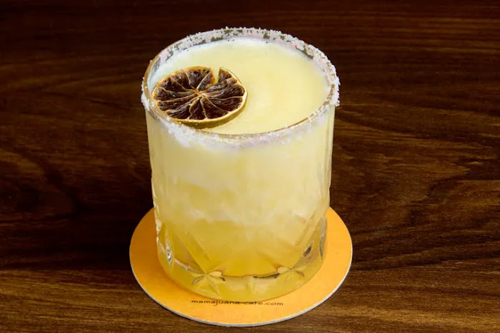 Mamajuana Cafe Woodbridge Picture 8