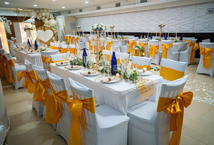 Mamajuana Cafe Woodbridge Picture 3