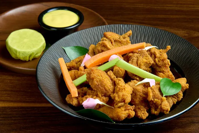 Mamajuana Cafe Woodbridge Picture 9