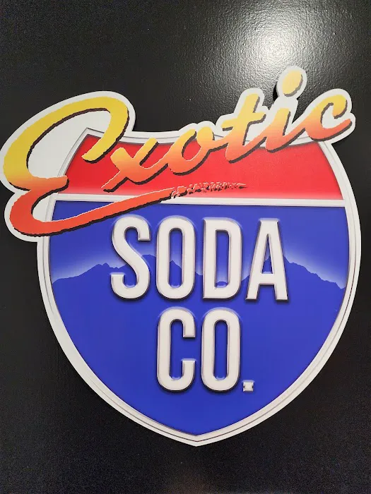 Exotic Soda Co Picture 2