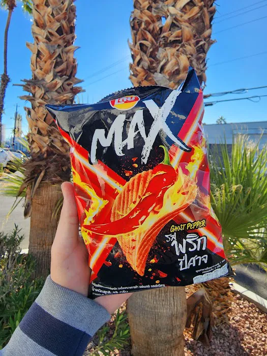 Exotic Soda Co Picture 1