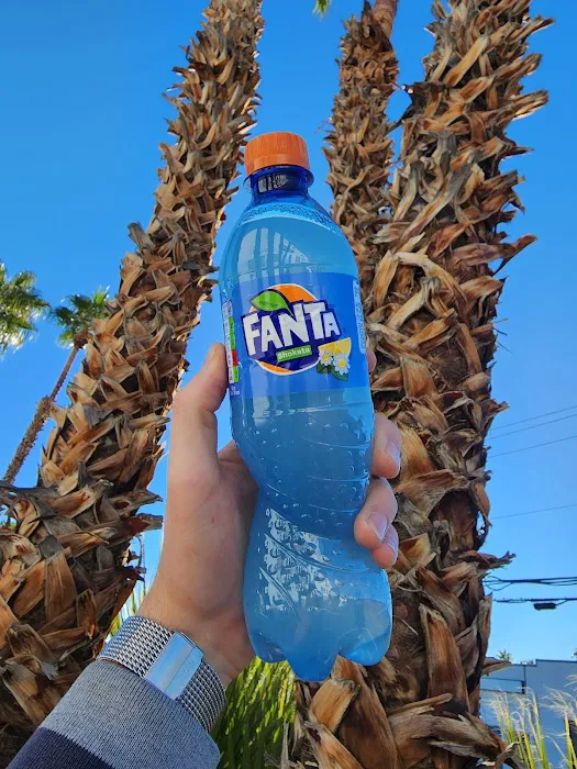 Exotic Soda Co Picture 3