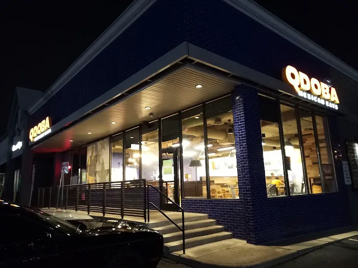 QDOBA Mexican Eats Picture 3