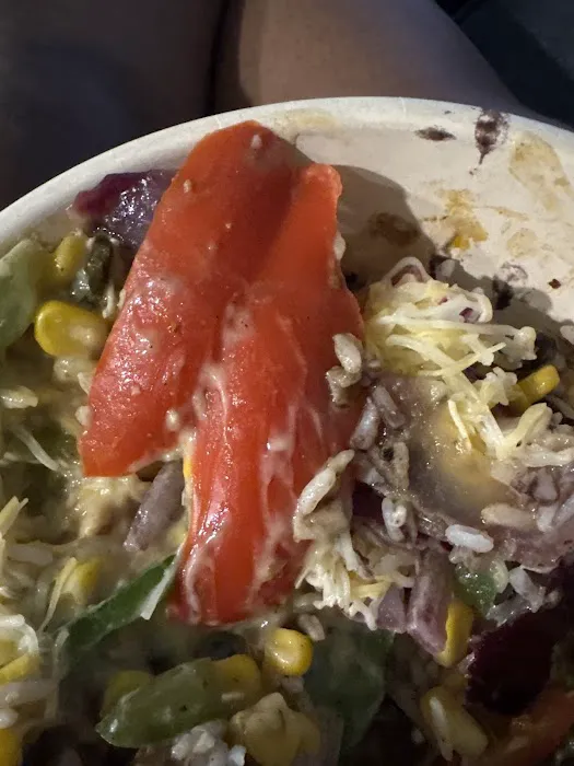 QDOBA Mexican Eats Picture 8