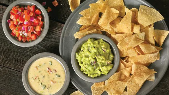 QDOBA Mexican Eats Picture 6