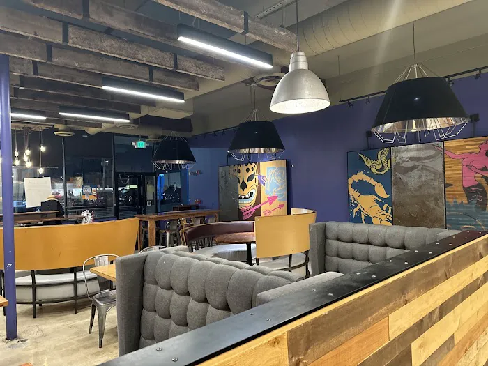 QDOBA Mexican Eats Picture 10