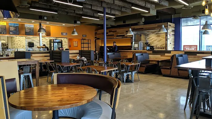 QDOBA Mexican Eats Picture 2