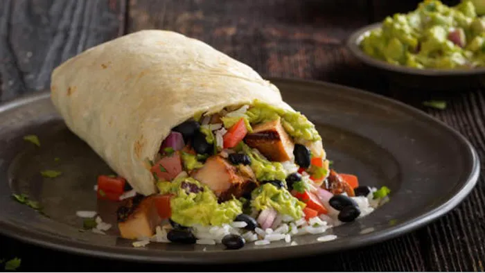 QDOBA Mexican Eats Picture 7