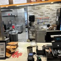 QDOBA Mexican Eats ico