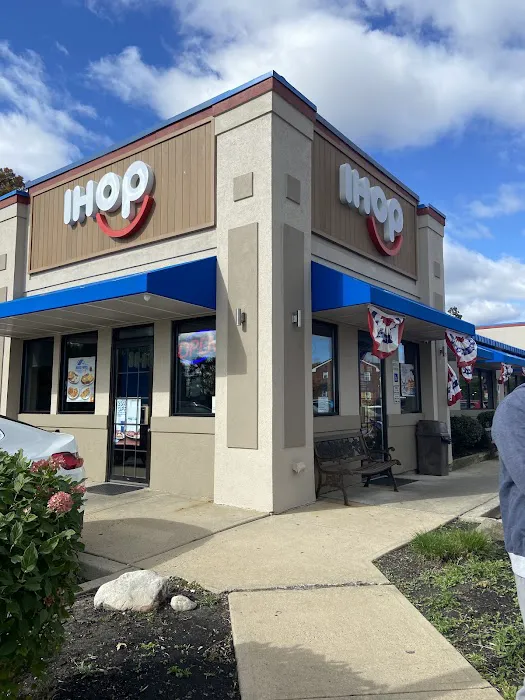 IHOP Picture 1