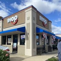 IHOP ico
