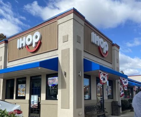 IHOP