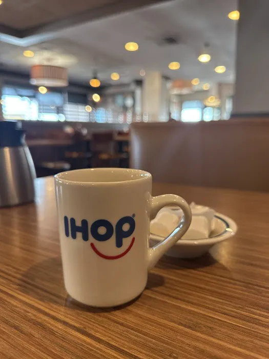 IHOP Picture 4