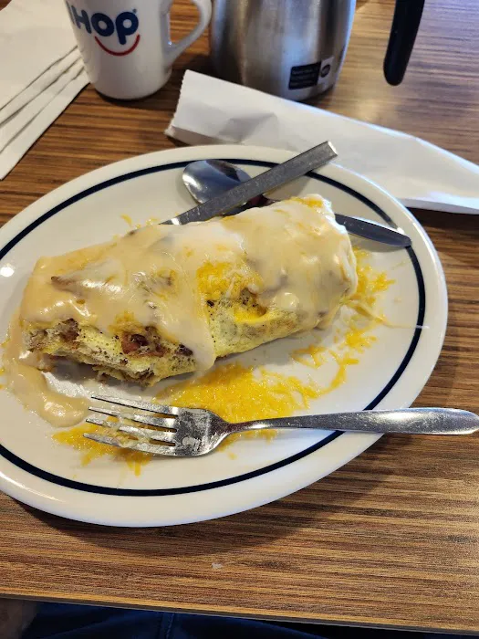 IHOP Picture 2
