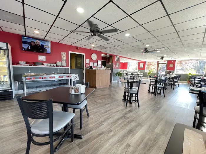 JJ’s Pizzeria Picture 8