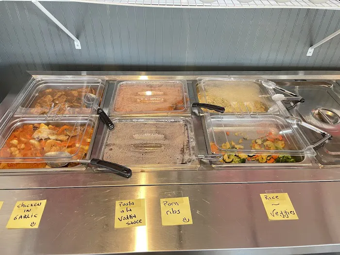 JJ’s Pizzeria Picture 1