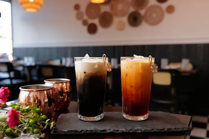 Thai Village Picture 1