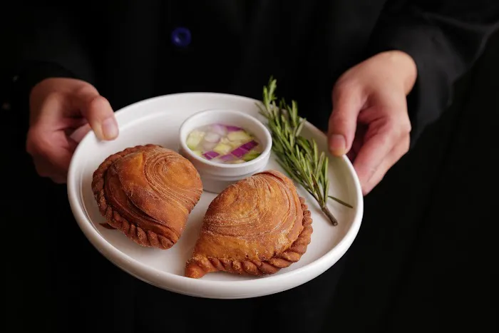 Thai Village Picture 2