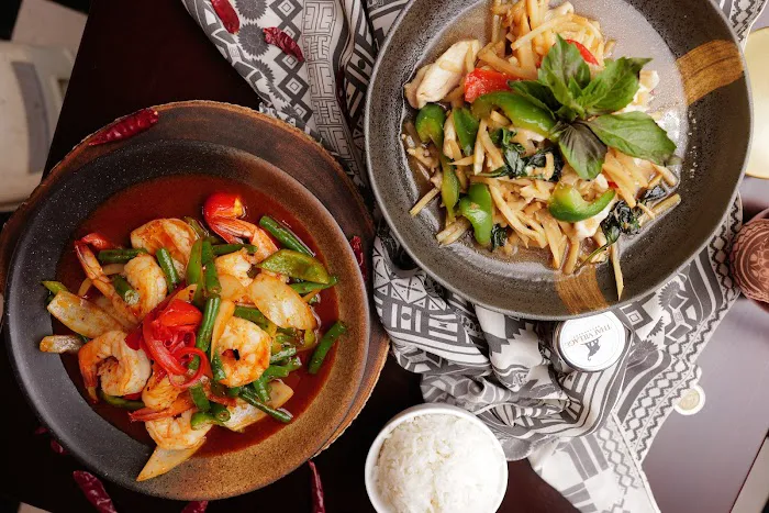 Thai Village Picture 10