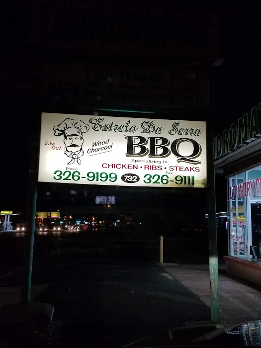 Estrela Da Serra BBQ Picture 3