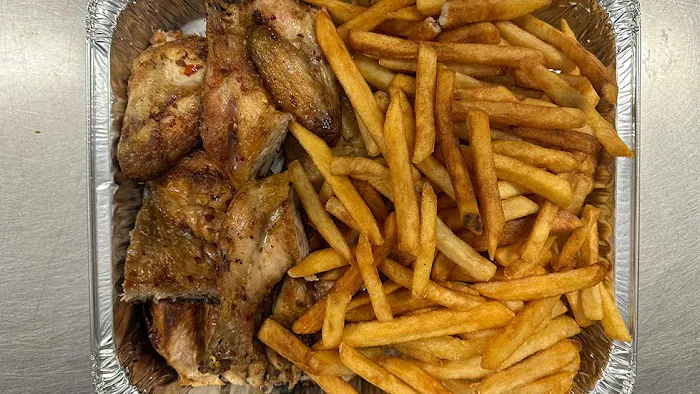 Estrela Da Serra BBQ Picture 10