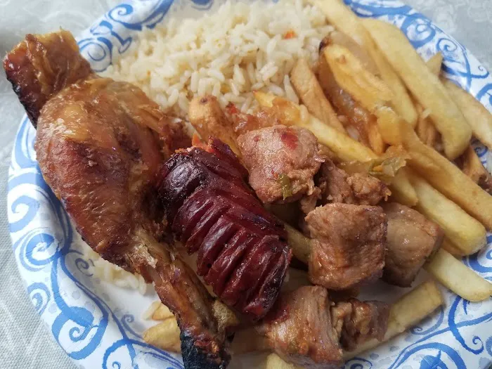 Estrela Da Serra BBQ Picture 8