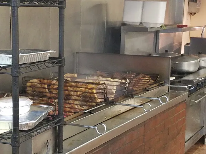 Estrela Da Serra BBQ Picture 9