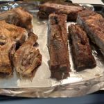 Estrela Da Serra BBQ