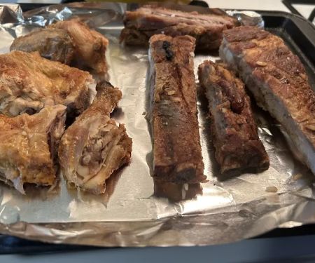 Estrela Da Serra BBQ