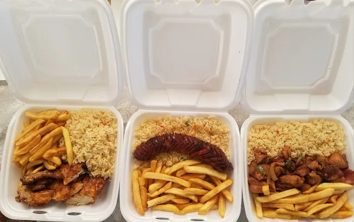 Estrela Da Serra BBQ Picture 6