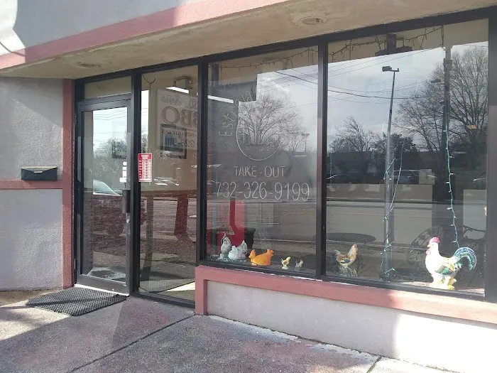 Estrela Da Serra BBQ Picture 7