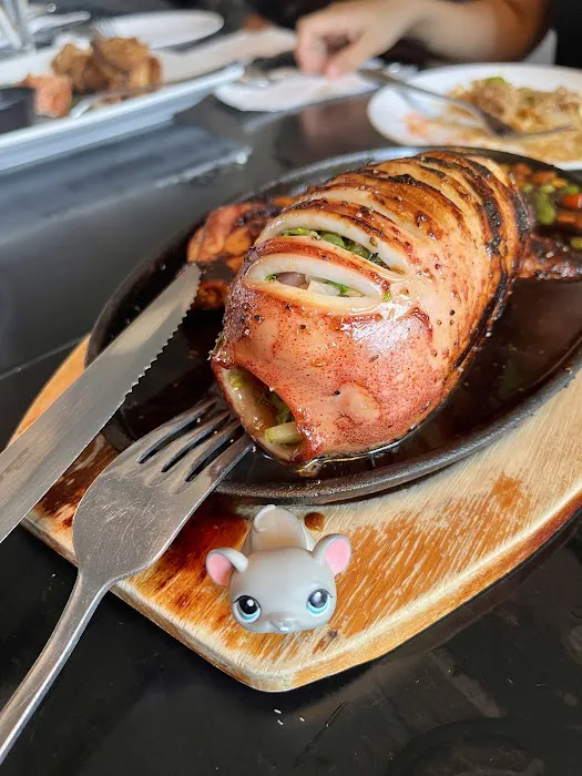 La Parrilla de Manila Picture 10