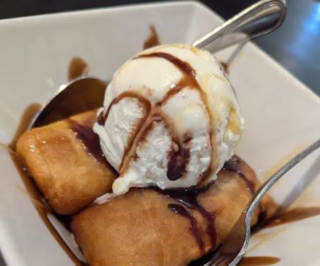 La Parrilla de Manila