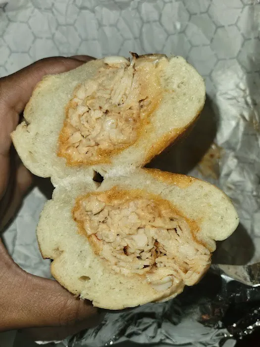 Sandwich Station Picture 7