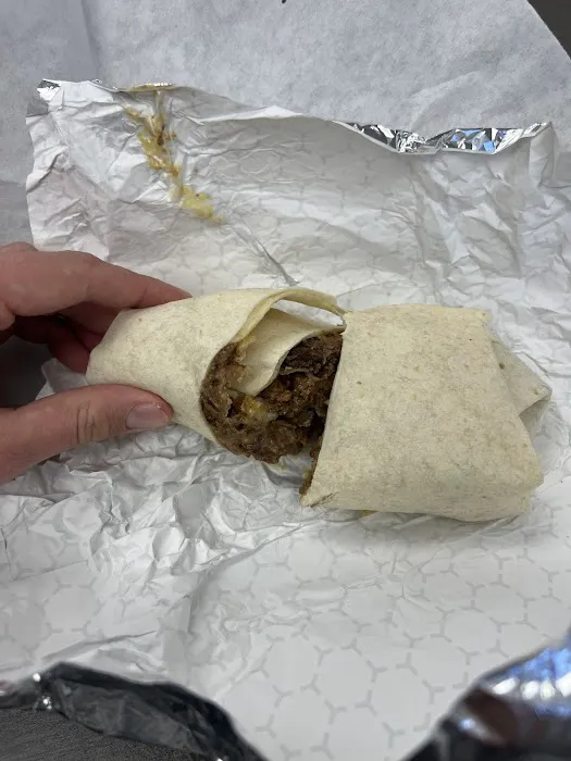 Sandwich Station Picture 8