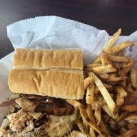 Sandwich Station ico