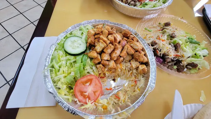 A PARADISE PLATTER Picture 5