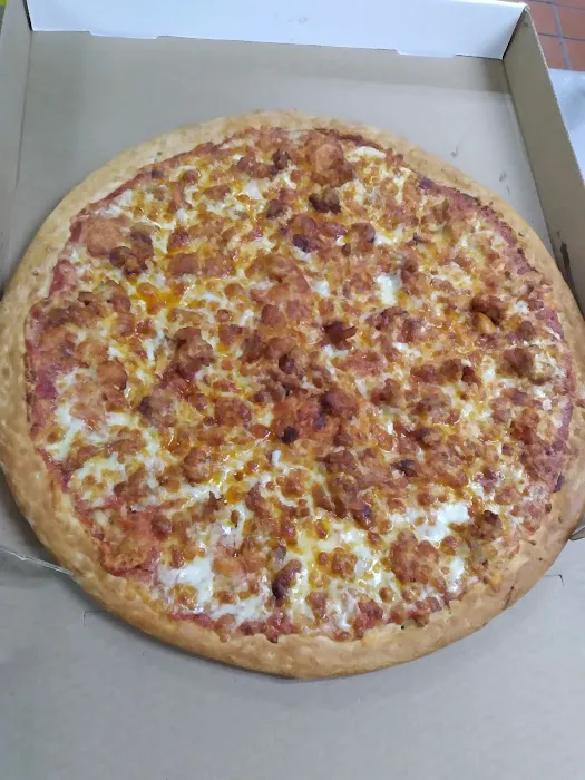 A PARADISE PLATTER Picture 4