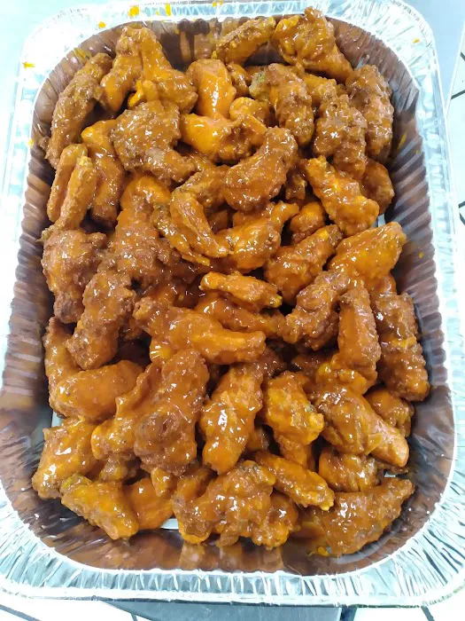 A PARADISE PLATTER Picture 10