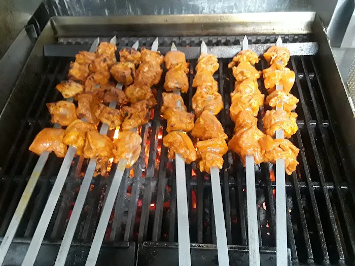 A PARADISE PLATTER Picture 8