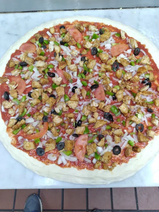 A PARADISE PLATTER Picture 3