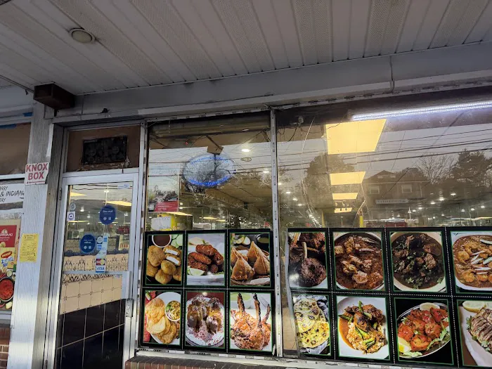 New Masala Grill and Restaurant Picture 2