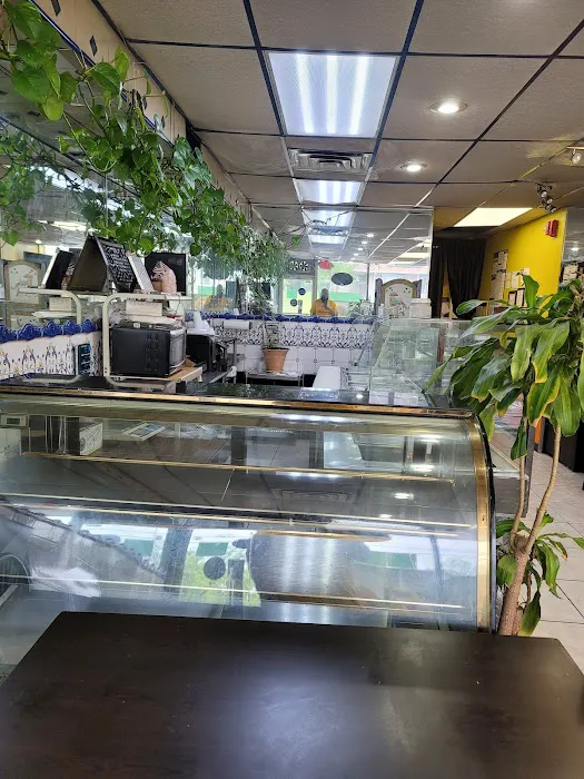 New Masala Grill and Restaurant Picture 6