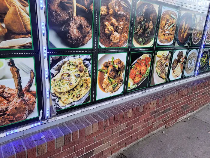 New Masala Grill and Restaurant Picture 7