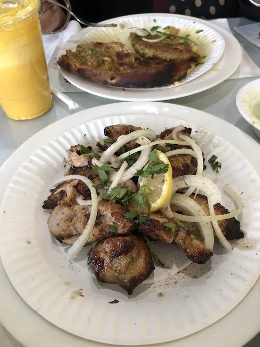 New Masala Grill and Restaurant Picture 1