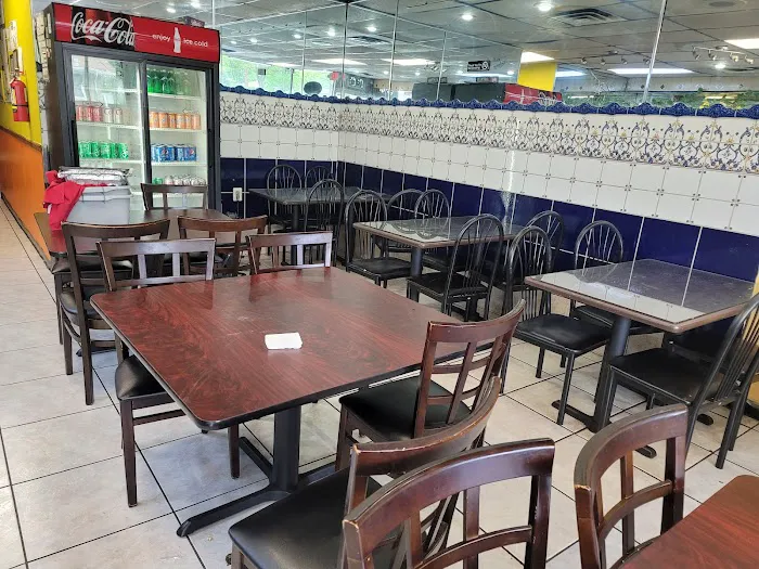 New Masala Grill and Restaurant Picture 4