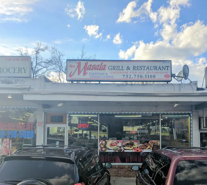 New Masala Grill and Restaurant Picture 10