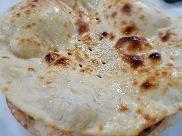 New Masala Grill and Restaurant Picture 5