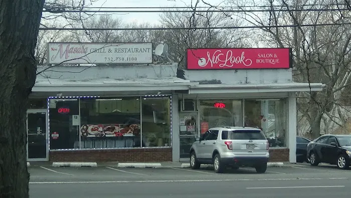 New Masala Grill and Restaurant Picture 9