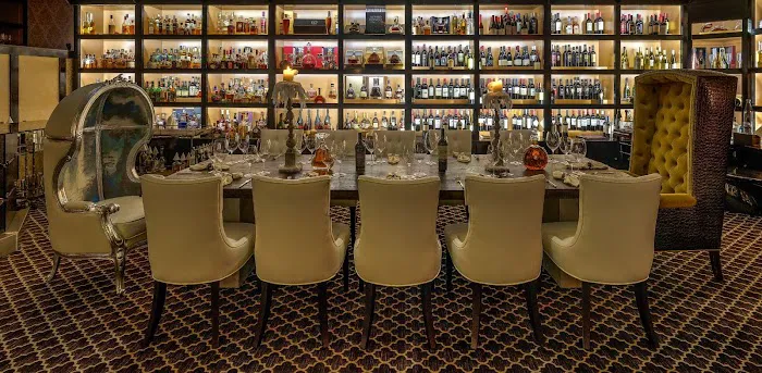 Le Malt Lounge Picture 2